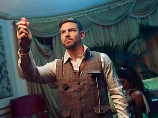 Detective misha cross cuckolds nick moreno with nasty hardcore duo pounding