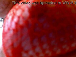 dawnskye1962's naughty update 188 has me fingering my hairy mature pussy on the list!