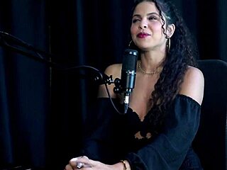 sweet karolzinha sheds taboos fears leaks asks mom joins swingers house in sheer red