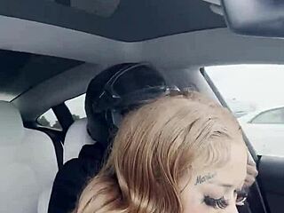 Cambodian College Teen Risks Crash Riding Big Black Cock On Spring Break