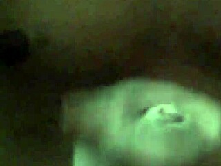 Dominican Stud Jerks Monster Cock with Soap Suds