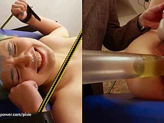 bubbles, ready for your enema bunny adventure preview?