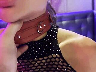 fan pov owns monika fox bdsm anal brutal facefuck pissing cum mouth part 2