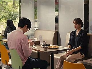 baek da eun korean nurse bangs doctor in hospital! 🔥💦😈