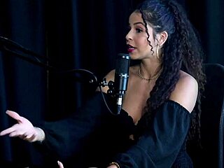 sweet karolzinha sheds taboos fears leaks asks mom joins swingers house in sheer red