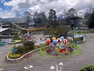 Promise it'll be quick i just wanna taste your sweet wetness real soon