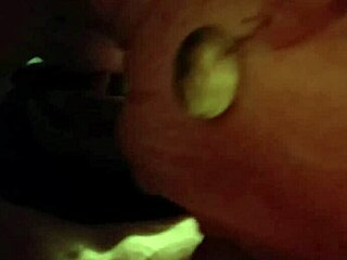 Joanna Sucks Cock Like Crazy!