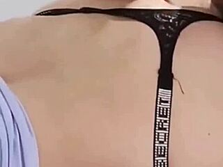 Uhh this hot arab egyptian bimbo with big natural tits craves creamy wet sex action!