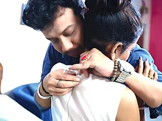 Step bro pounds desi virgin step sis hard while step dad is away hindi moans