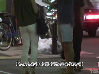 Amateur celeb wives pickup leads to 24-person 8-hour fuck fest compilation