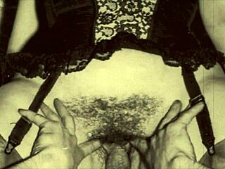 dark london vintage hairy mommy beaver taboo home fuck memories