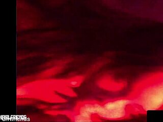 Lily Starfire craves that rough pounding, slamming her big tits and ebony curves hard!!