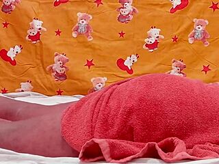 Indonesian street massage babe trades rub for hardcore cash sex part one