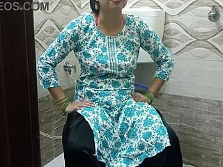 Naughty stepmom takes stepson's cock deep with dirty talk in close-up ride