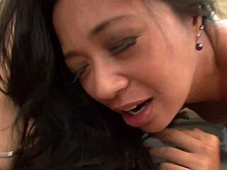 how do those piercing tongues feel on shaved lesbian blonde pussies?