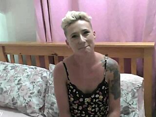 amateur tight pussy wrecked first time ever