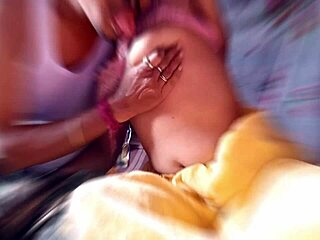 homemade indian stepmom's first brutal ranch pussy pounding by friend