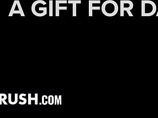 leila cove ridin mike mancini cowgirl in her alone time uh