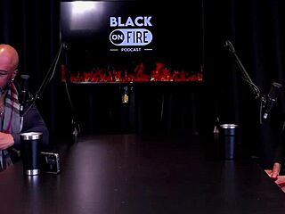 she spills on bad client eating her out family drama and corno watches her sheer red recordings