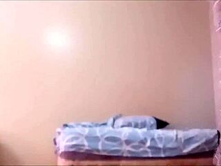 Latina Prostitute Rides Interracial Cock Doggystyle for Quick Cash Cumshot