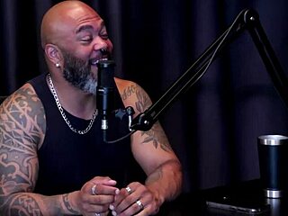 Agatha Mama Teases Sheer Red With Carlos Urach Subscribers