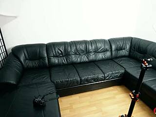 german scout picks up pink bush saggy tits alexa for rough deepthroat casting fuck