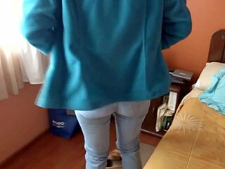 i let stepson wreck my ass with huge cock massive cumshot