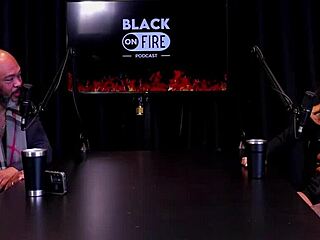 she spills on bad client eating her out family drama and corno watches her sheer red recordings