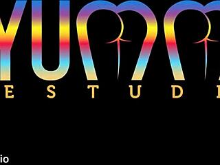 Victoria dias fisted hard dominated by two studs in brazilian dap dp dpp whipping