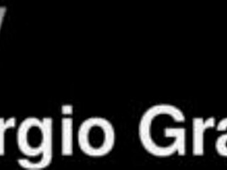 timea bela's vintage 5on1 balls-deep dap dp cumswallow gangbang