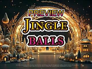 Catch the Festive Tease of Jingle Balls with Agarabas and Olpr Preview