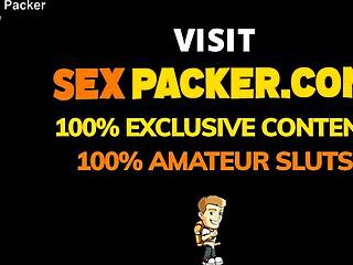 skinny ebony latina takes monster cock anal ass to mouth ends in facial