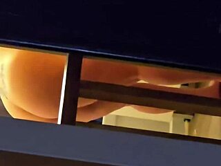 sandra wakes super sick thinking morning sickness... pregnant with sister's hubby's baby?! 😷🤰