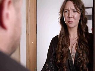 nikki tiki tries first dp in rough 2on1 destruction