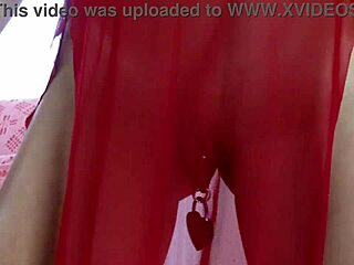 Arabic slut craves double hand fisting deep in her gaping huge asshole creampie