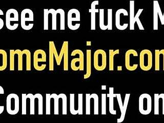 damn sami parker throats rome majors monster cock deep