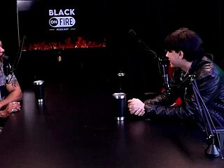 yastrixx bangs loud moaning girl on mom's porn advice nearly busted