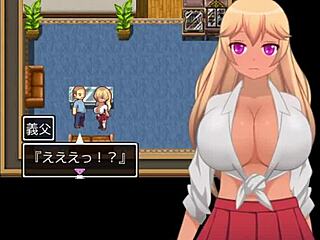 Hentai Chisato-Chan Chapter 6 Pounds Big Ass Tits Hard