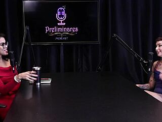 Annie Clementine's Hottest Podcast Moments with Bia Hot!