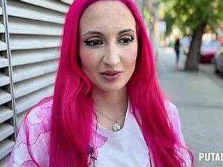 hey victoria arias, caught that busty nerd for hot contest fun