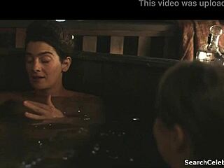 gaby hoffmann cherry jones topless see through big tits 2014-2015