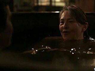 gaby hoffmann cherry jones topless see through big tits 2014-2015