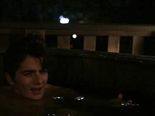 gaby hoffmann cherry jones topless see through big tits 2014-2015