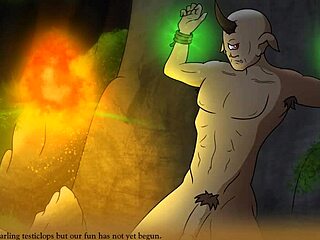 shag that legend elf with big tits missionary pounding fantasy game 🔥🍆