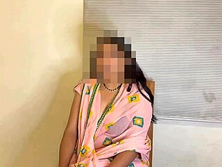 Bhabhi angry at bhaiya shares bed for full day hindi fuck audio