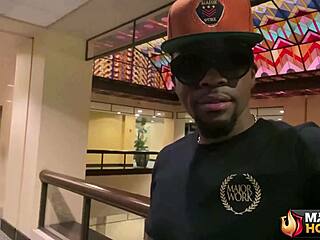 jaylene rio rides rome major's cock in steamy curvy cam fuck