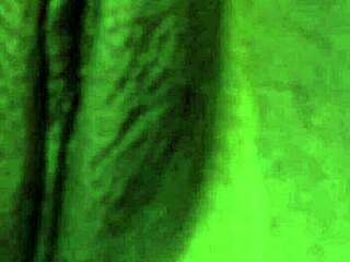 big ass ebony teen gets her pussy wrecked by massive toy before black cock threesome