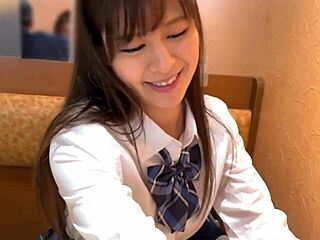 Japanese Videos - Petite Asians in Deep Cock Sucks