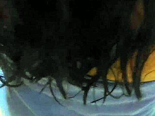 Stepbrother SPOTS Me Showering Then POUNDS My HAIRY Pussy Hard!