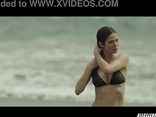 juana acosta and ingrid garc�a go topless with big tits in acantilado 2016 seduction